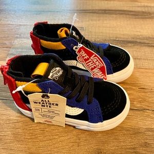 Vans shoes